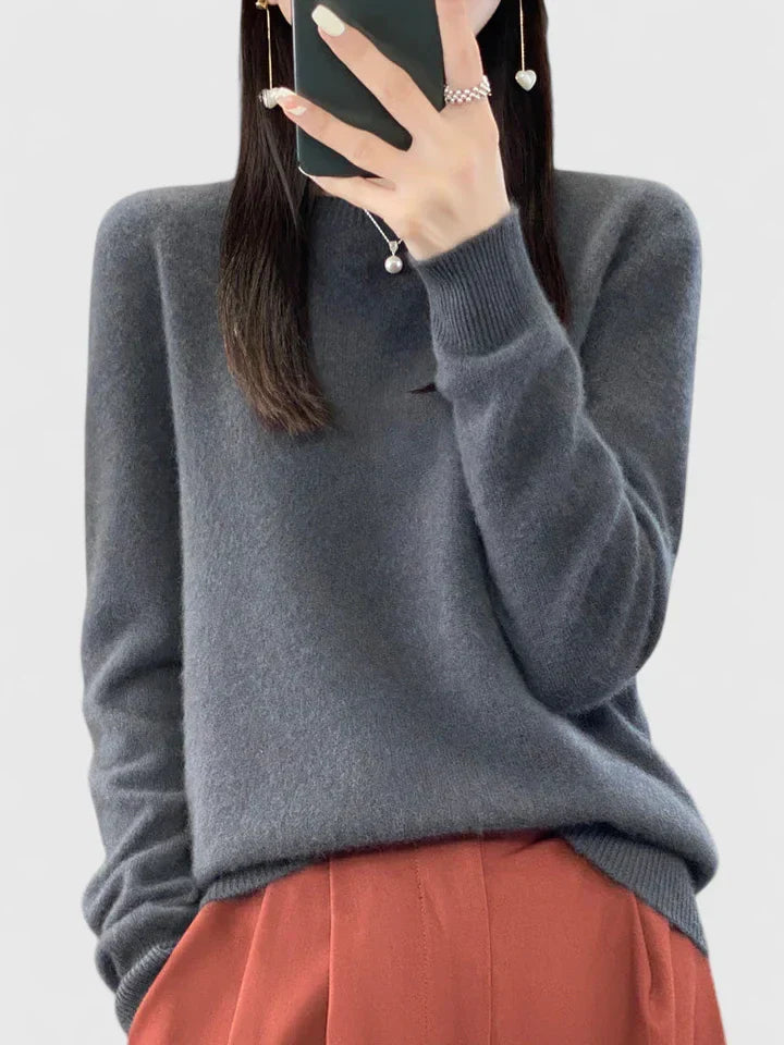 Janet - Comfortable Sweater
