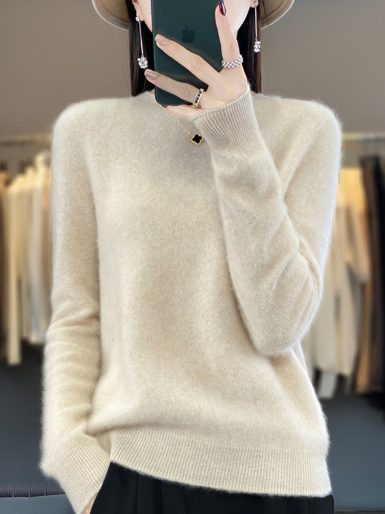 Janet - Comfortable Sweater