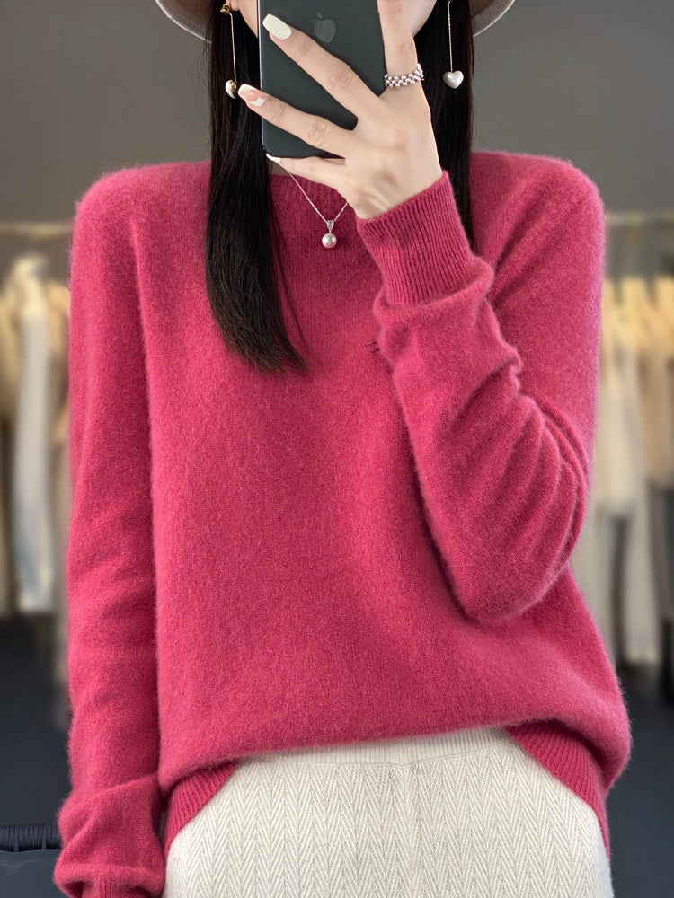 Janet - Comfortable Sweater
