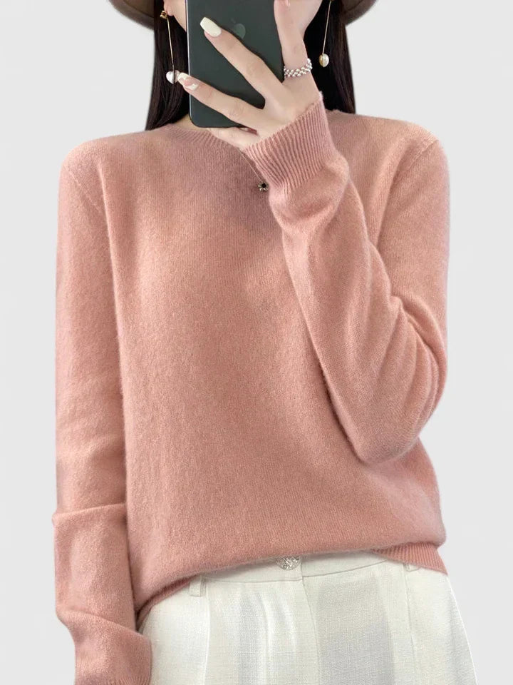 Janet - Comfortable Sweater