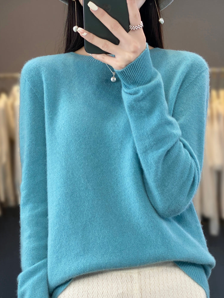 Janet - Comfortable Sweater
