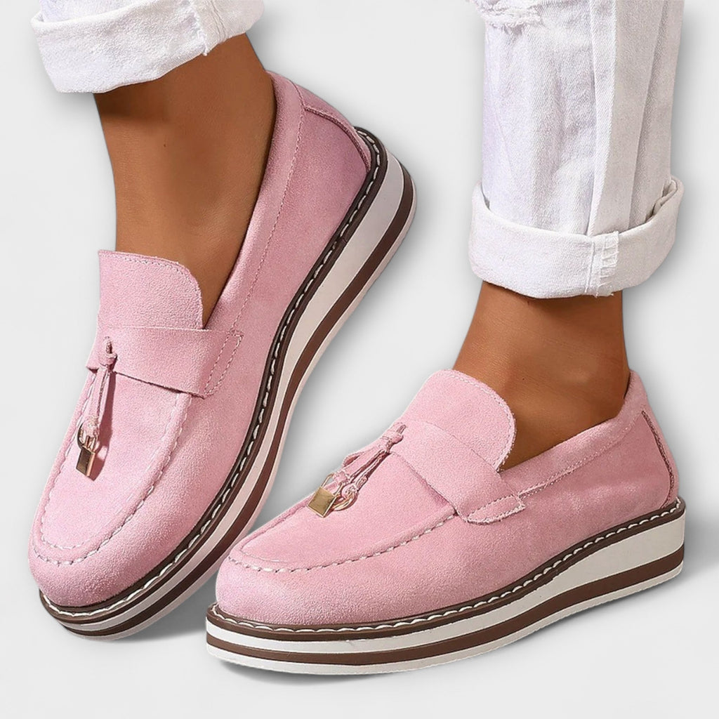 Halo | Casual Comfort Loafers