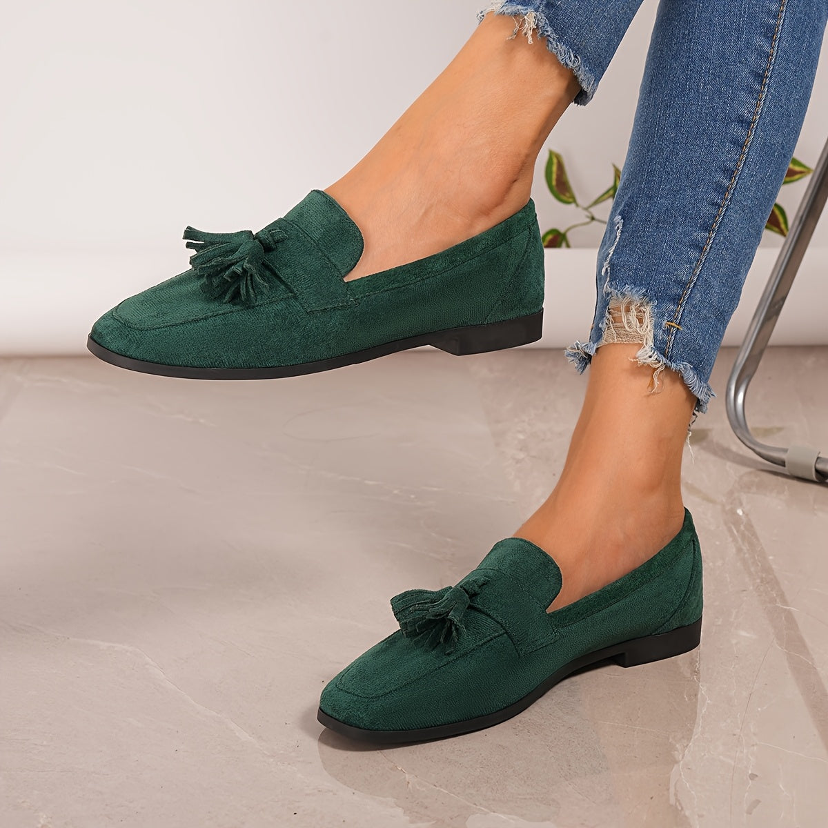 Rosalia | Supportive Comfort Walking Shoes