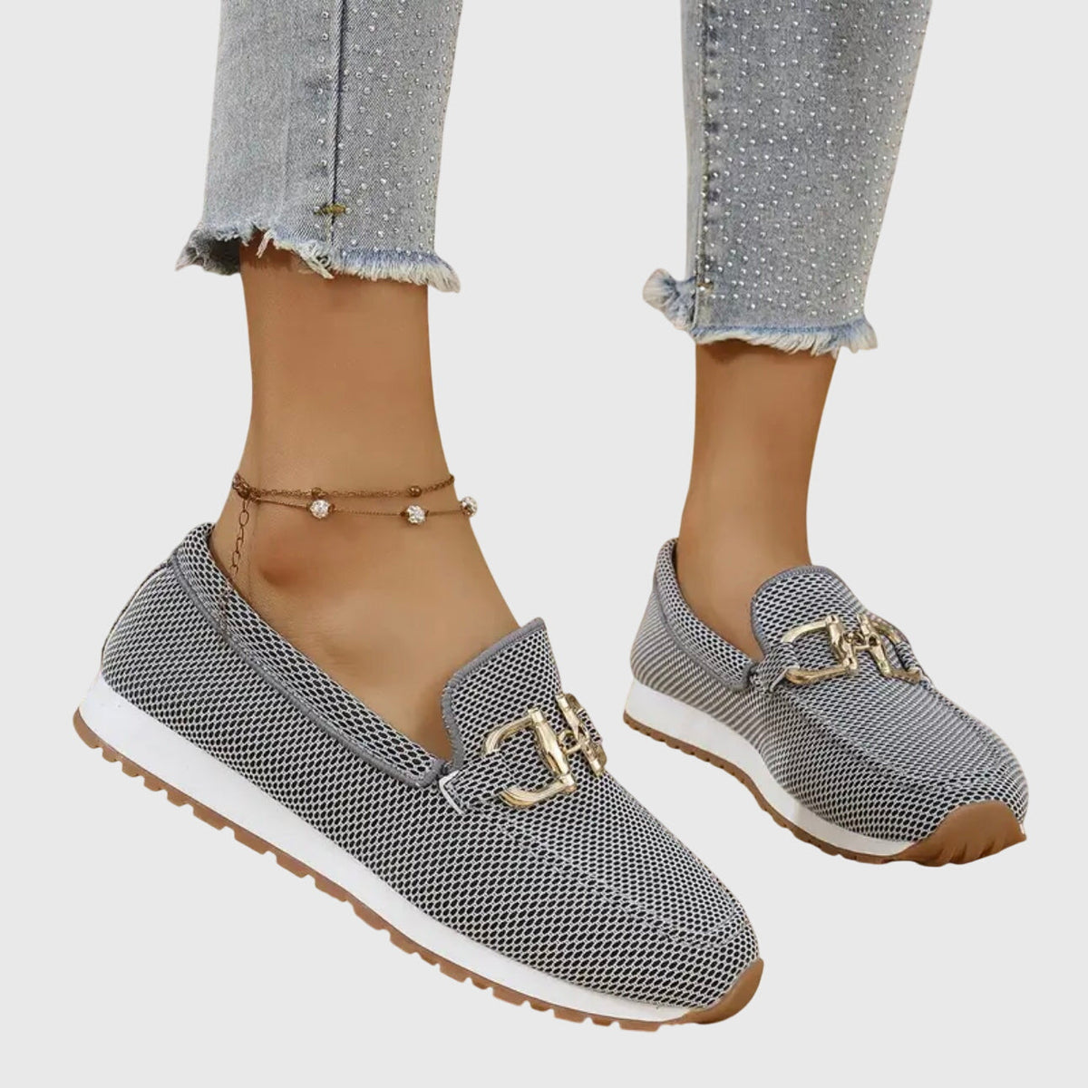 Susana | Orthopedic Loafers
