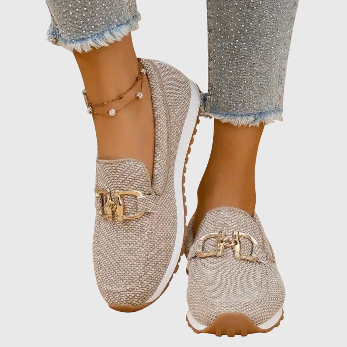 Susana | Orthopedic Loafers