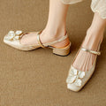 Eloise | Chic Elegant Pumps