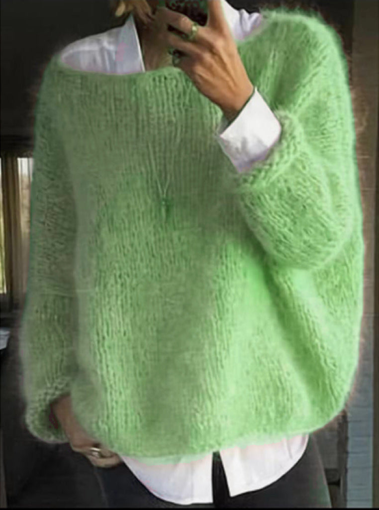 Celeste - Cozy Knit Sweater