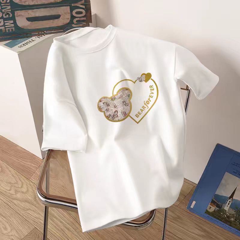 Mira | T-shirt imprimé