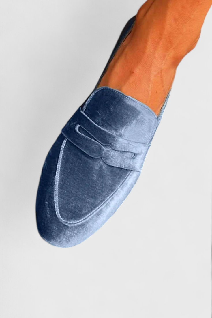 Olivrah | Comfortable Loafers