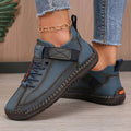 Inès™ | Ergonomic Support Sneakers
