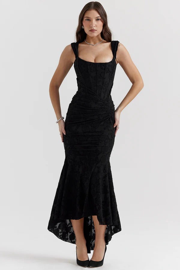 Gloria | Elegant Wedding Dress