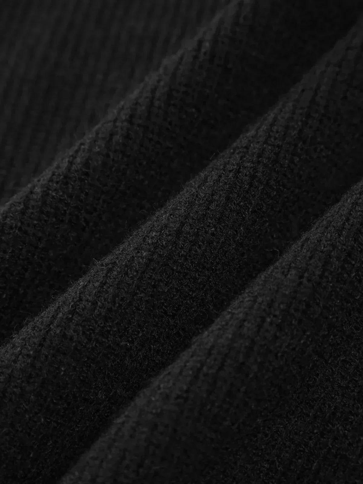 Jean - Cozy Sweater