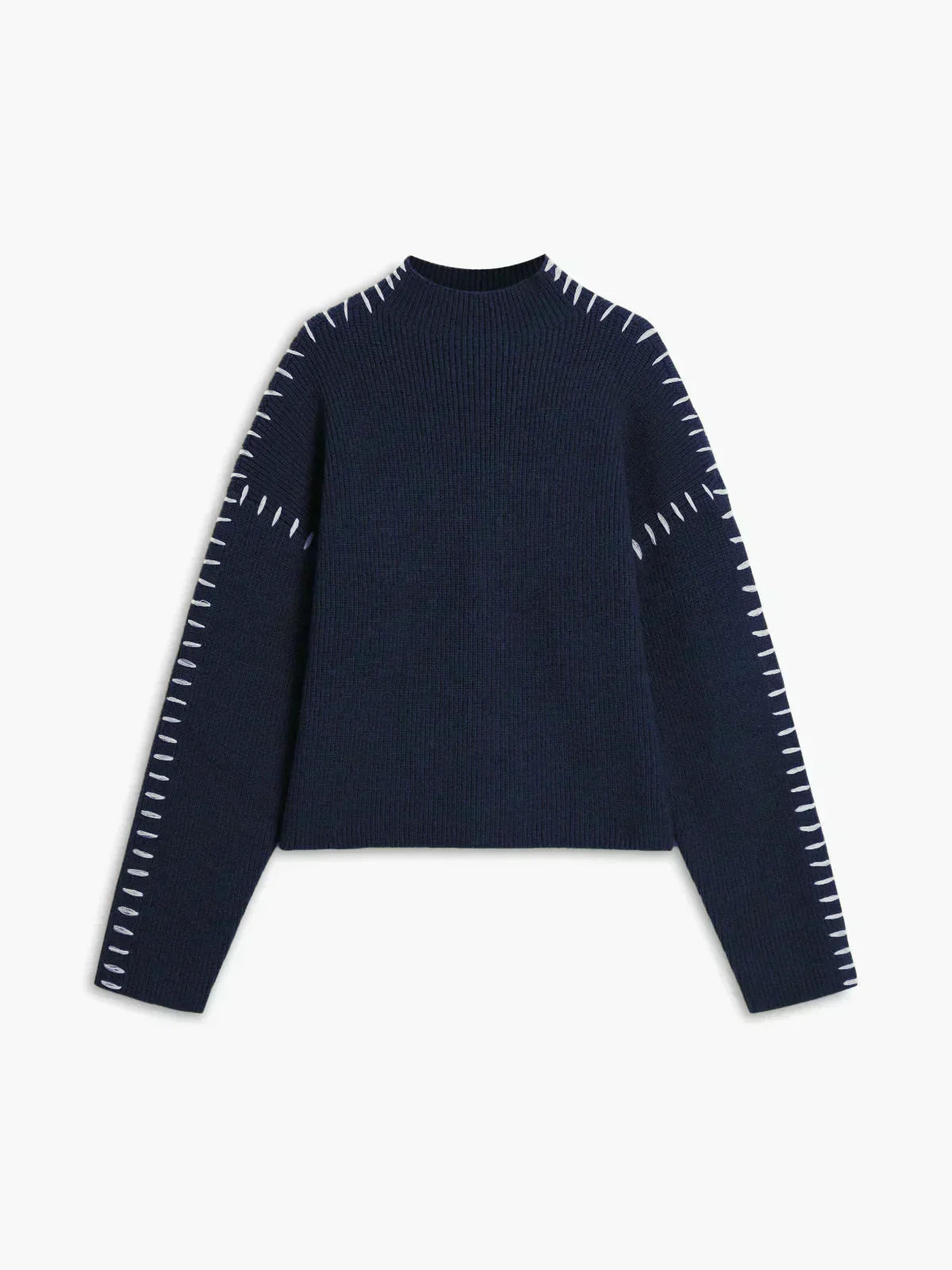 Jean - Cozy Sweater