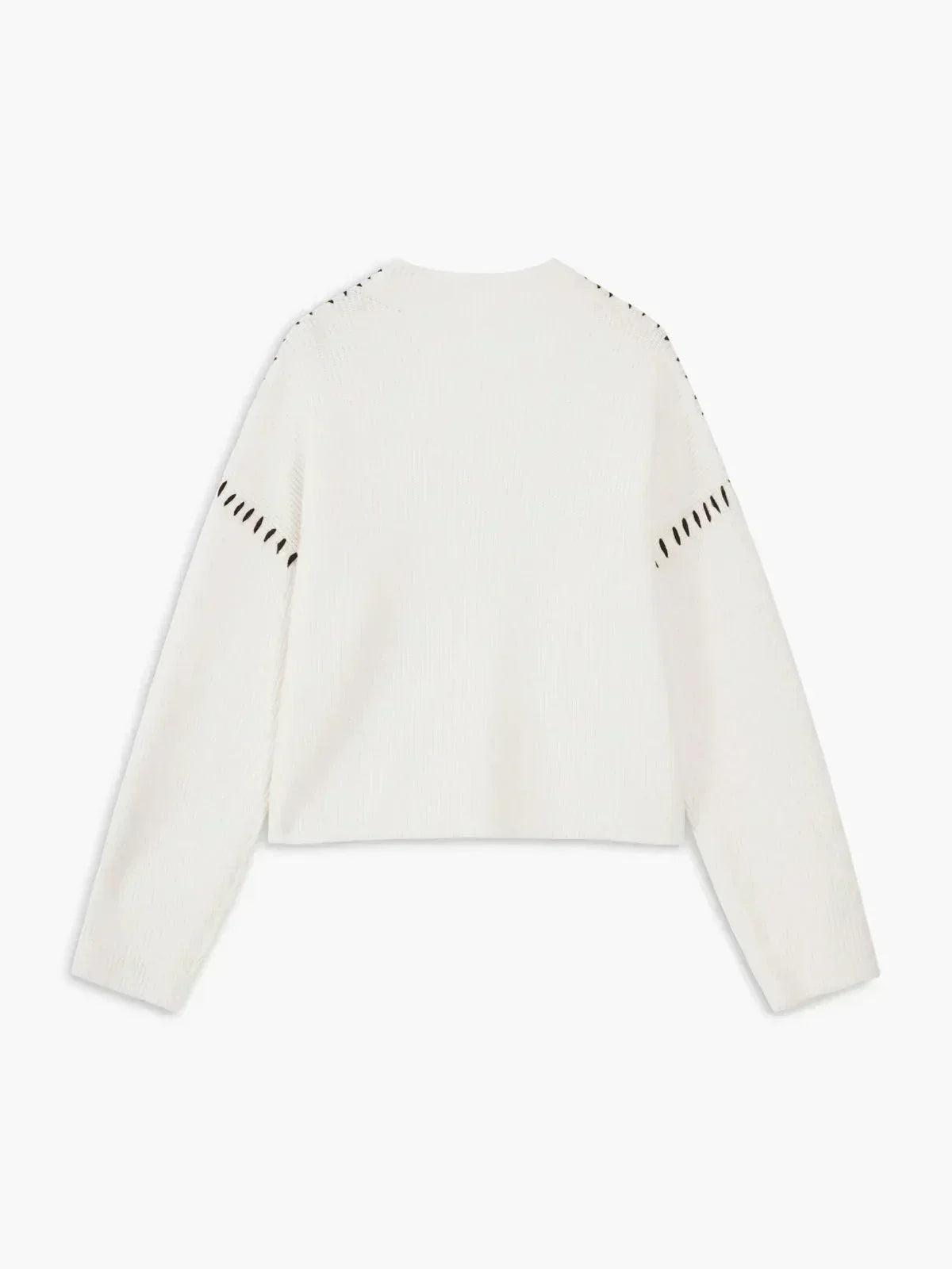 Jean - Cozy Sweater