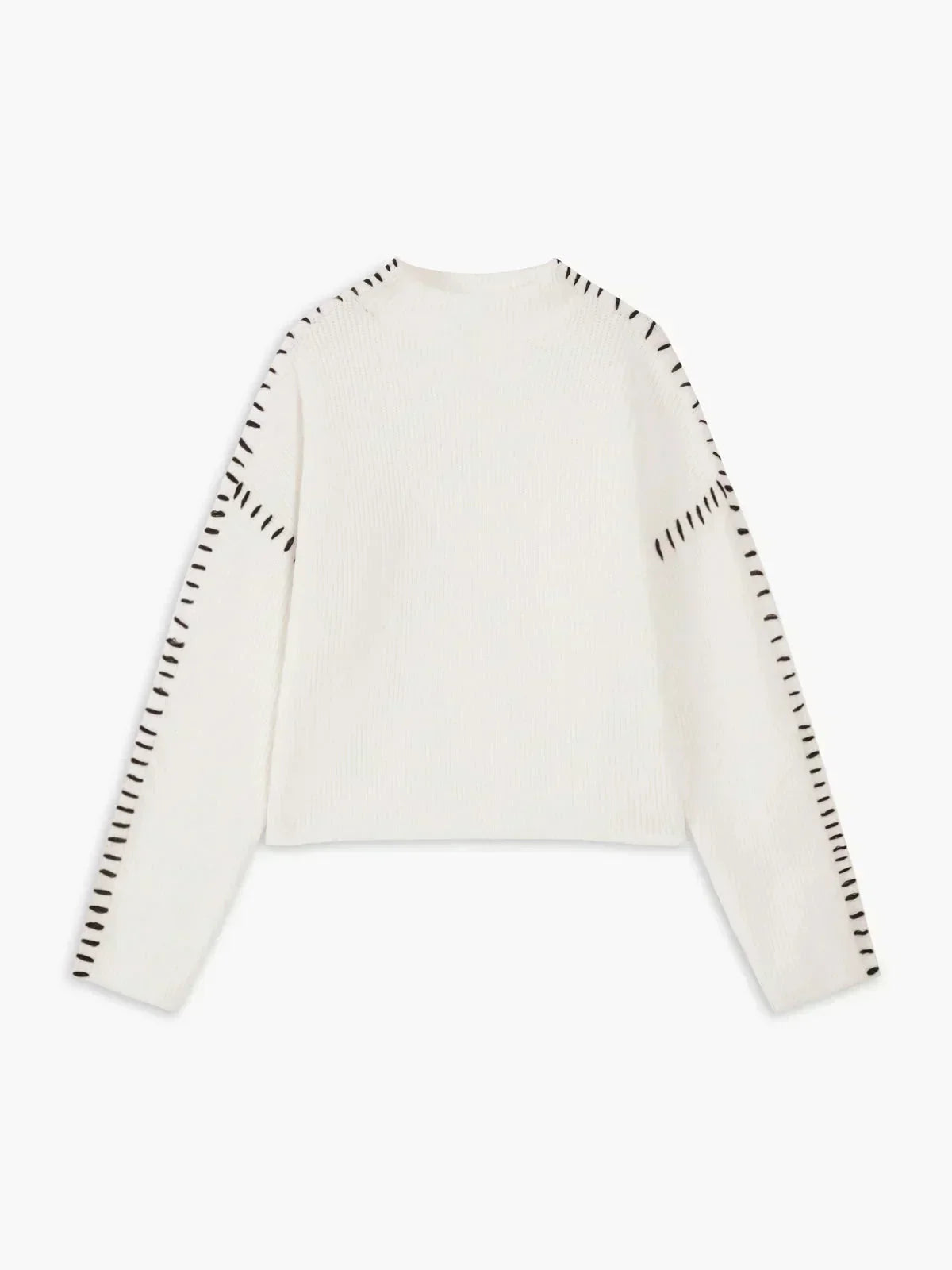 Jean - Cozy Sweater