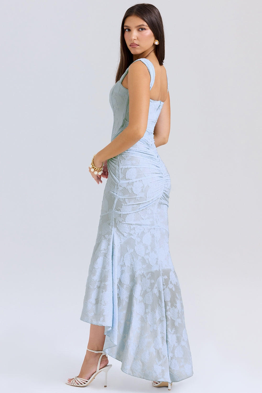 Gloria | Elegant Wedding Dress