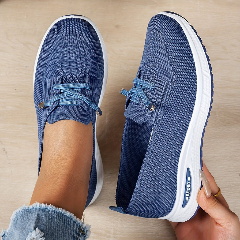 Louna™ | Ergonomic Support Sneakers