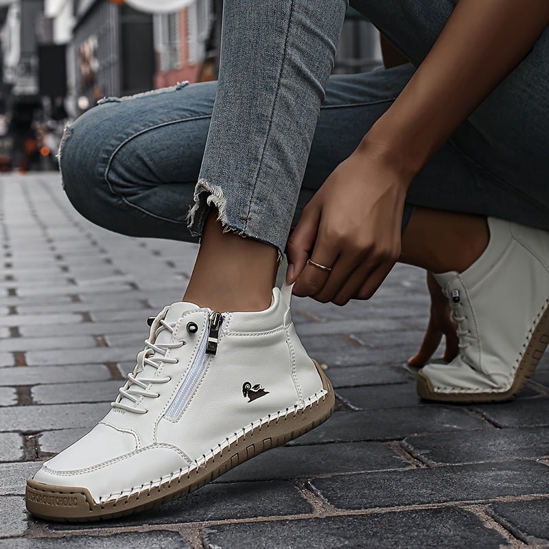 Mathilde™ | Ergonomic Support Sneakers
