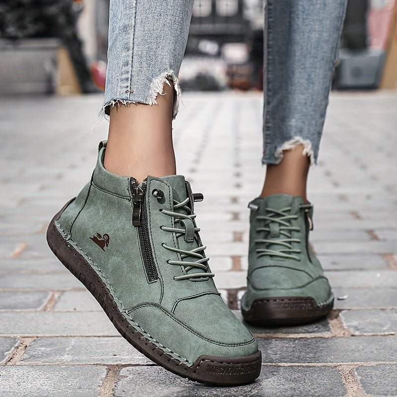 Mathilde™ | Ergonomic Support Sneakers