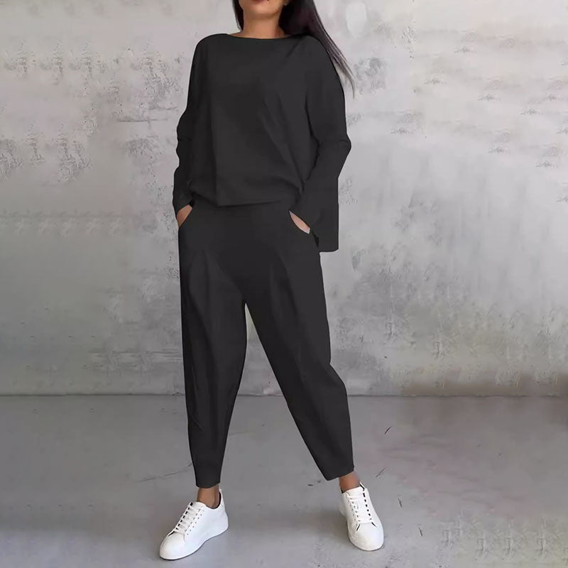 Manon | Ensemble Confortable Et Chic